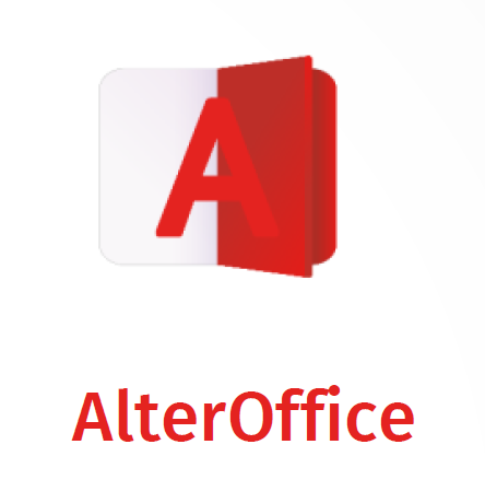 AlterOffice