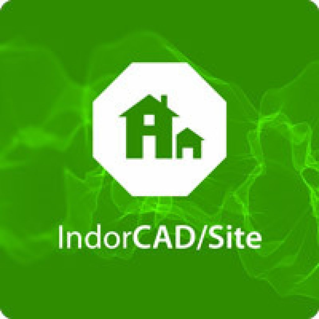 IndorCAD Site