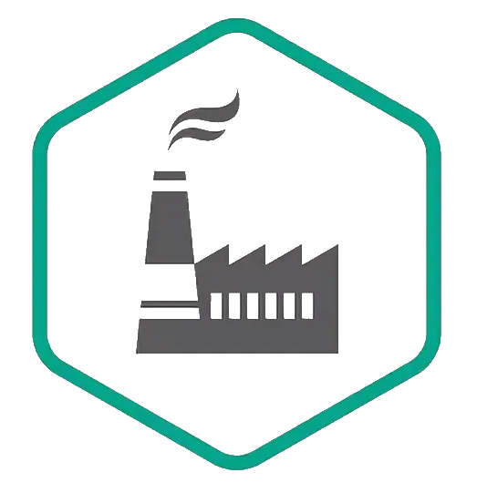 Kaspersky Industrial CyberSecurity