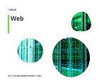 CADLib Web (3.x (Портал), сетевая лицензия, серверная часть)