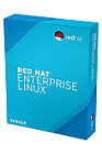 Red Hat Enterprise Linux Server, Premium (Physical or Virtual Nodes) 1 Year