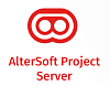 AlterSoft Project Server