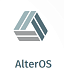 AlterOS Desktop