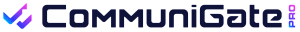 CommuniGate Pro