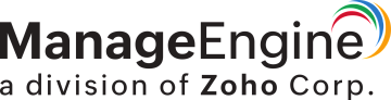 Zoho ManageEngine